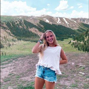 Meet your Posher, Brecken